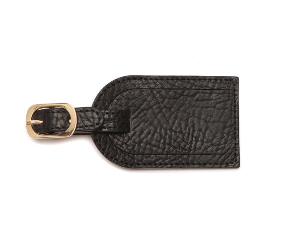 Gucci luggage tag hot sale