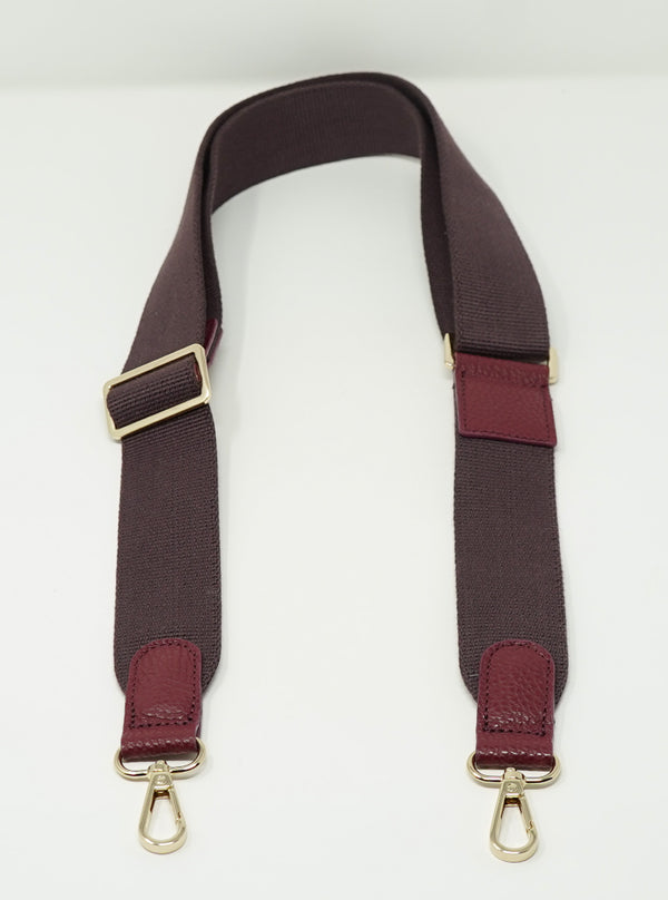 Webbing Straps