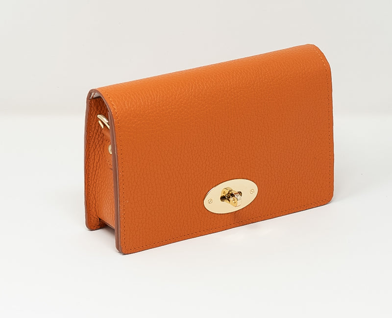 The Luna Bag