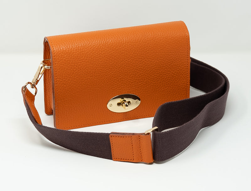 The Luna Bag