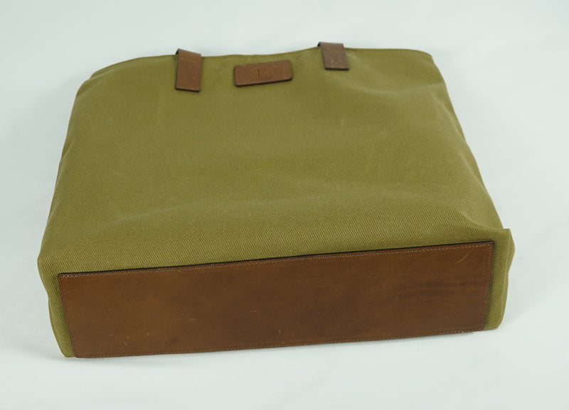 Large Canvas Tote Bag