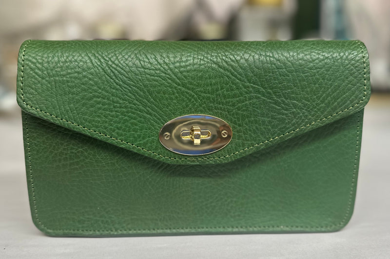 Crossbody
