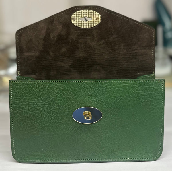 Crossbody