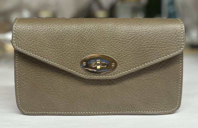 Crossbody