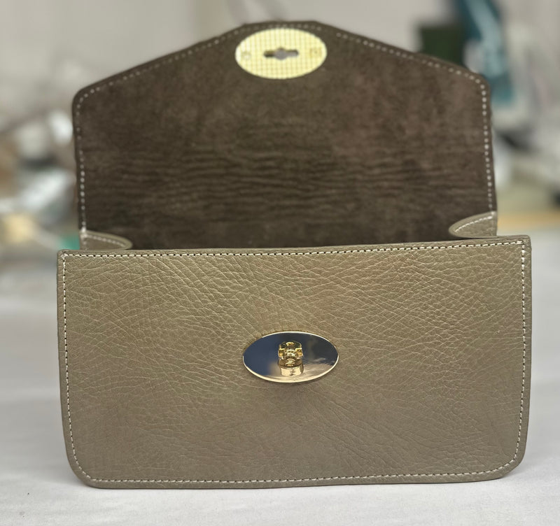 Crossbody