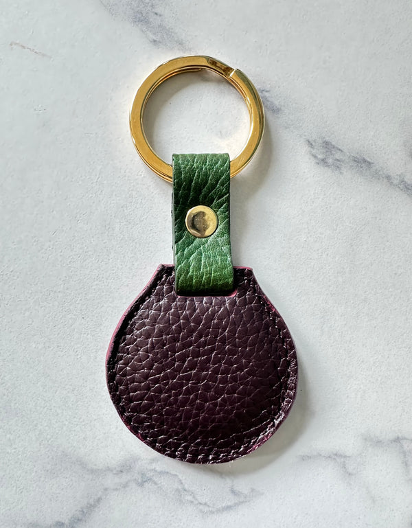 Putty Keyring