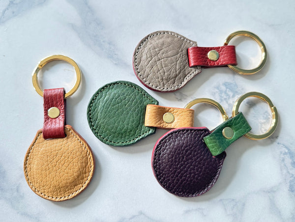Putty Keyring