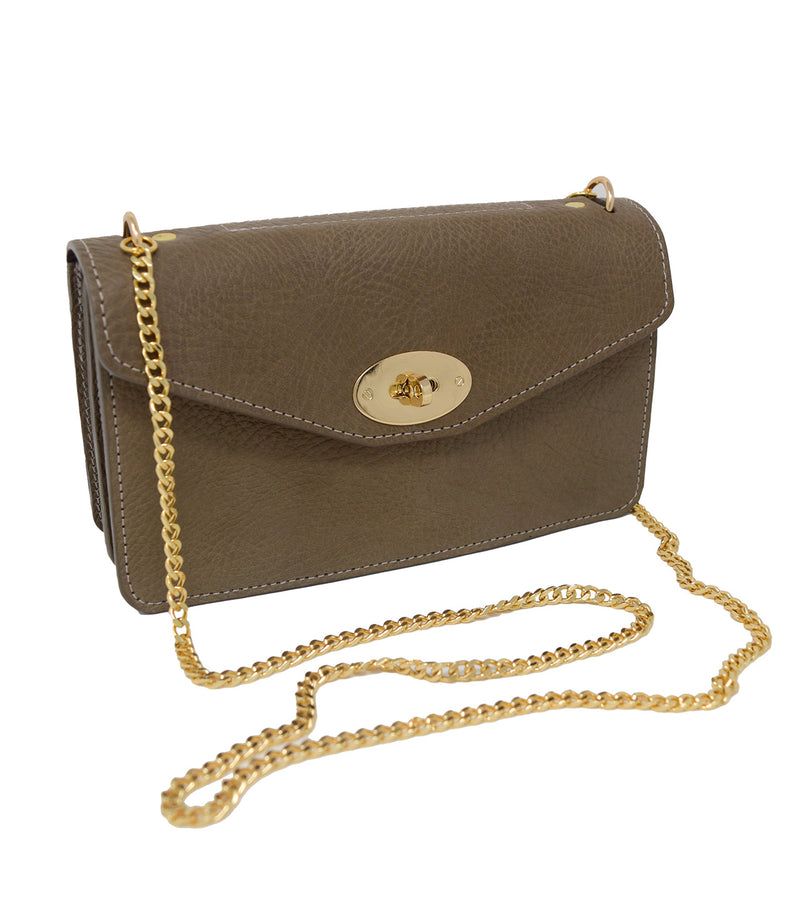 Bridge Crossbody