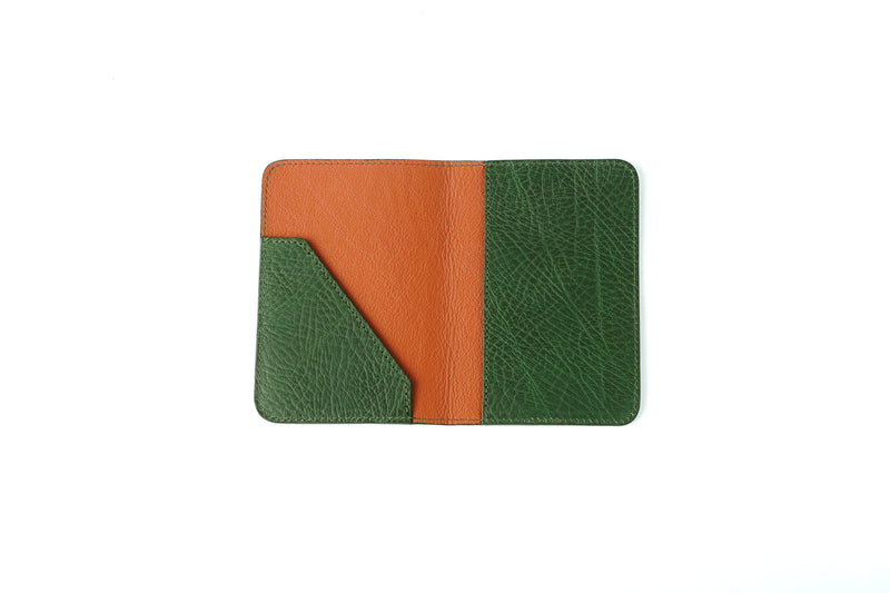 Passport Holder