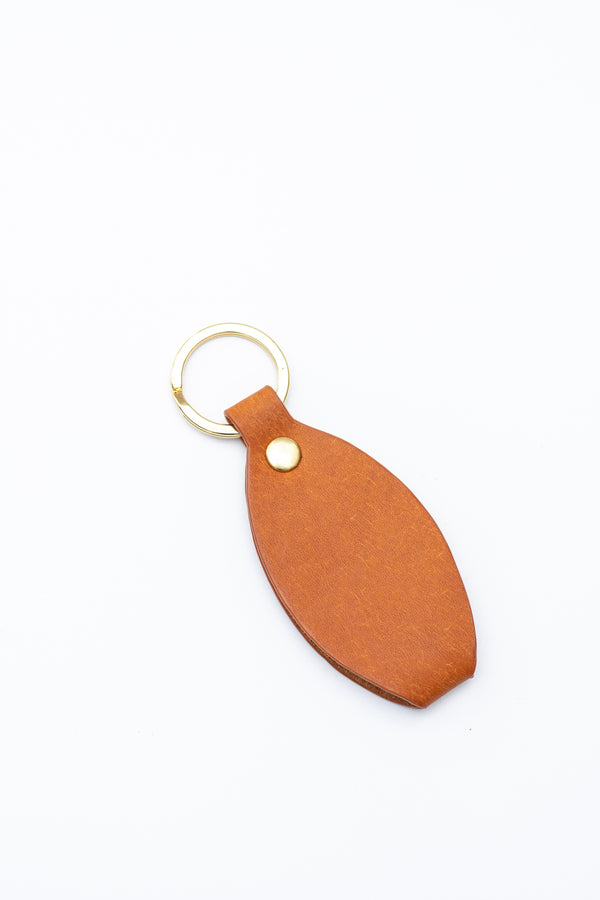 Pea Keyring