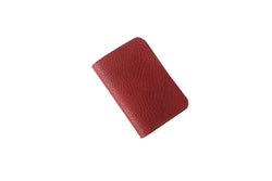 Passport Holder