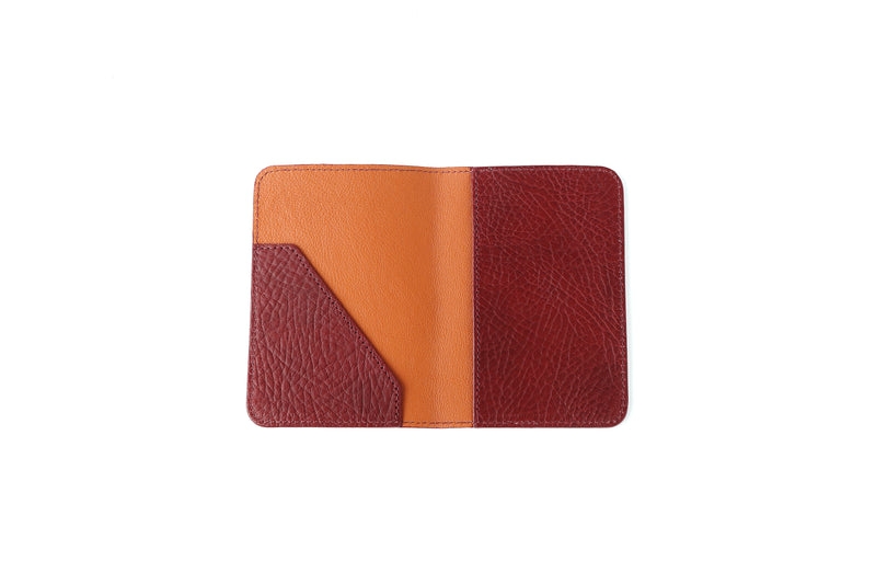 Passport Holder