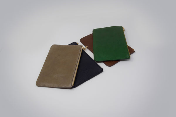 A5 Notebook – EUH LEATHER COMPANY LTD.