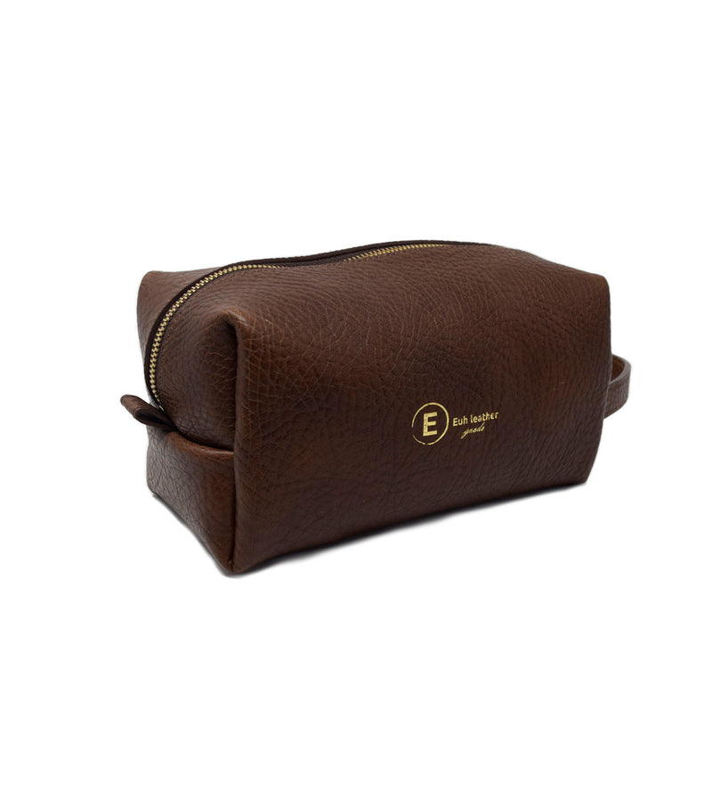 Twist lock Clutch – EUH LEATHER COMPANY LTD.